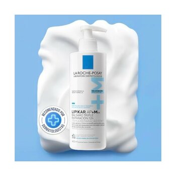 Esranın Dünyası La Roche-Posay Lipikar Baume Ap+M Nemlendirici Atopiye Eğilim Gösteren Ciltler Için 400 ml