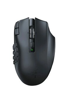 RAZER Mouse Naga V2 Hyperspeed