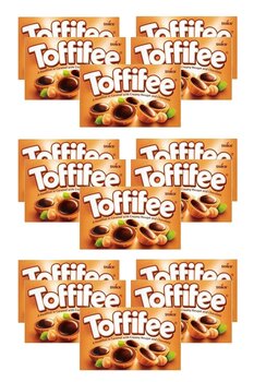 Toffifee Çikolata 125 gr X 15 Adet