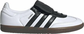 Adidas Samba Lt Erkek Spor Ayakkabı Beyaz Jı3199-e Beyaz 45