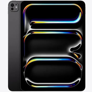 Apple iPad Pro 7. Nesil M4 MVX83TU/A Wi-Fi 2TB 13 inç Uzay Siyahı Tablet PC