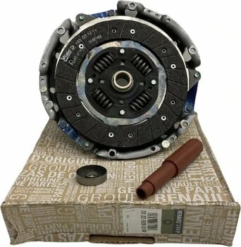 Debriyaj Baskı Balata Seti Renault Megane 2 Scenic 2 1.6 16v 302050901r Mais