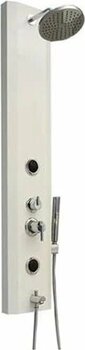 VitrA Move MDS A45812 Beyaz Duş Sistemi