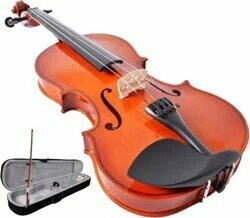 Manuel Raymond MRV44CR Tam Takım Keman