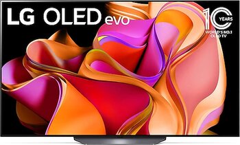 LG OLED65CS3VA 4K Ultra HD 65 inç OLED evo Smart TV