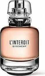 Givenchy L'Interdit EDP 125 ml Kadın Parfüm