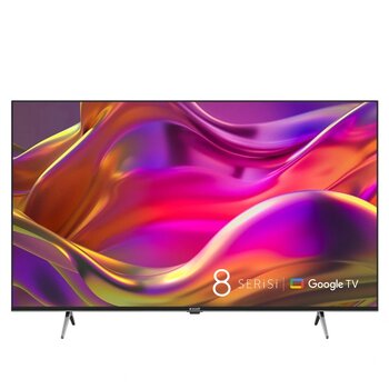 Arçelik A50 D 895 A Smart Tv