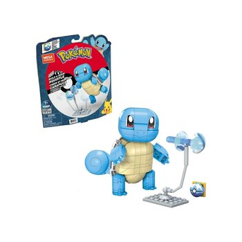 Mega Construx Pokemon Squirtle Buildable 199 Parça