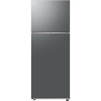 Samsung RT47CG6002S9TR Çift Kapılı No Frost Gri Buzdolabı