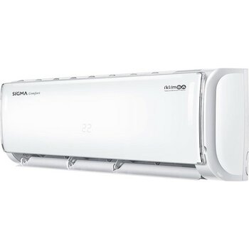 Sigma Comfort SGM18INVDHD A++ 18.000 BTU /H  Inverter Duvar Tipi Klima - 18000 btu