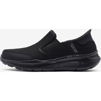 Skechers Equalizer 5.0 - Drayze Erkek Siyah Spor Ayakkabı 232926 Bbk - 41,5