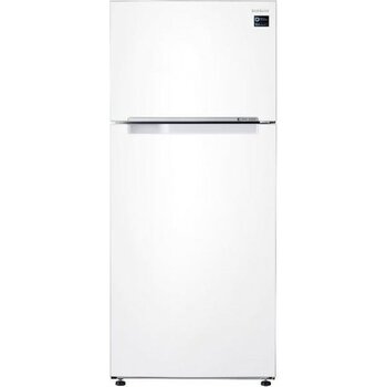 Samsung RT53K603PWW/TR 531 Lt Üstten Donduruculu No-Frost Buzdolabı, İkili Soğutma