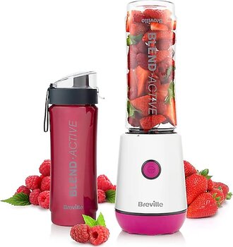 Breville Blend Active VBL246 350 W Smoothie Blender
