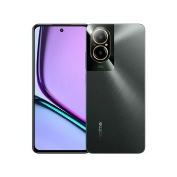 Realme 12 Lite Siyah - 256 GB