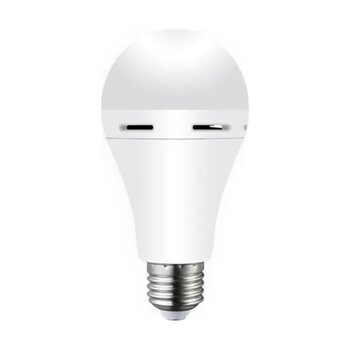 Ct-4229 9w/6400k Şarjli Led Ampul (6adet) Cata