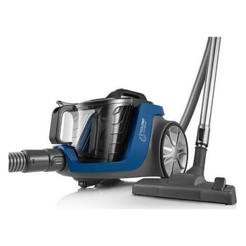 Arzum AR4125 Olimpia Cyclone Filtreli Süpürge - Mavi