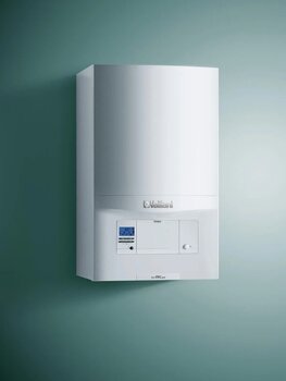 Vaillant Ecotec Pro VUW 286/5-3 Beyaz Doğalgaz 24 kW Kombi