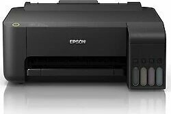 Epson EcoTank L1210 Tanklı Mürekkep Püskürtmeli Yazıcı