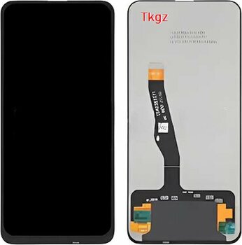 Huawei P Smart Pro Uyumlu Lcd Ekran Dokunmatik Servis Orijinali