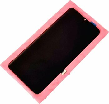 Xiaomi Mi Note 10 Lite Lcd Ekran Dokunmatik (Orjinal)