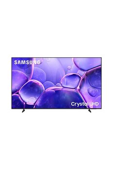 Samsung UE 55U8000 55inc 138 cm 4K UHD Smart TV,Uydu Alıcılı