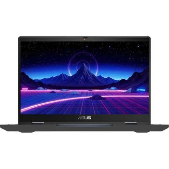 Asus Expertbook B3 Flip B3402FVA-I58512S0D07 I5-1335U 24 GB 2TB SSD 14" Fhd Touch Freedos Taşınabilir Bilgisayar-CNT008 - 2 TB