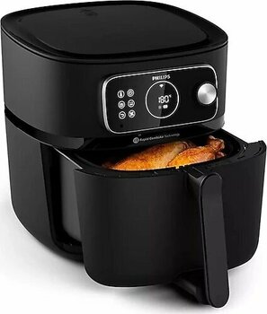 Philips Airfryer XXL Connected 7000 Serisi