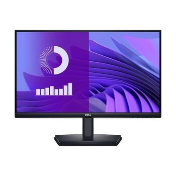 ÖNÇ - PRİME Dell 23.8 Pro E2425HSM  IPS 8ms 100Hz Vga, Dp, HDMI Pıvot Fhd LED Monıtor