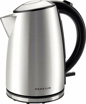 Profilo PCK1274X 2200 W 1.7 L Inox Kettle