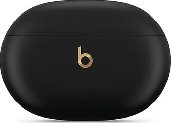 Beats Studio Buds Plus TWS Siyah Kulak İçi Bluetooth Kulaklık