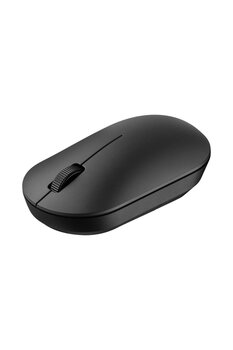 Xiaomi Wireless Mouse Lite 2 Siyah Kablosuz Mouse (Xiaomi Türkiye Garantili)