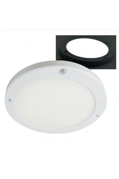 Cata Sensörlü Sıva Üstü Led Panel Ct-9247 - Beyaz Işık
