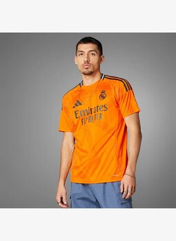 Adidas Erkek Futbol Forma Real Madrid A Jsy Iu5013 XS 15584095