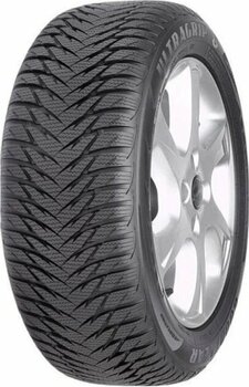 Goodyear 195/65r15 91t Ultragrip 8 Kış Lastiği 2023