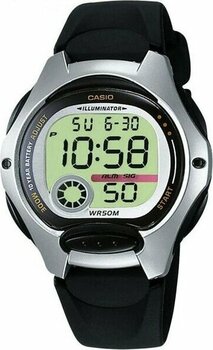 Casio LW-200-1AVDF Kadın Kol Saati