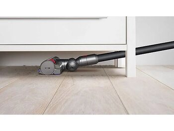 Dyson V8 Total Clean Kablosuz Şarjlı Dikey Süpürge Gri