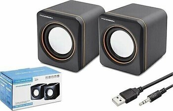 Hadron HR6049 6 W Siyah Hoparlör