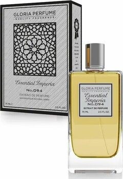 Gloria Perfume 094 Essential Imperia Unisex Parfüm Edp 75 Ml