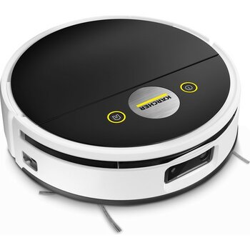 Karcher Rvf 7 *eu - Beyaz