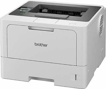 Brother HL-L5210DN Siyah-Beyaz Lazer Yazıcı