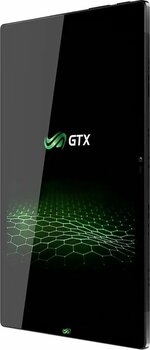 Gtx Jaculus Spreadtrum T618 128 GB 8 GB 10.4 inç Siyah Tablet