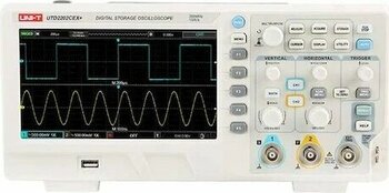 Utd2202cex+ Dijital Osiloskoplar