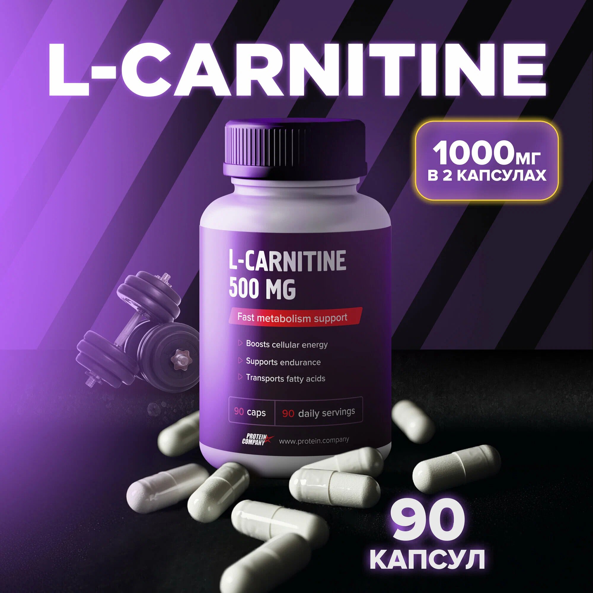  l carnitine  PREMIUM L-CARNITINE maximum effect (90)  aTech Nutrition, ,      500 , 90