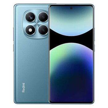 Xiaomi Redmi Note 14 PRO 12/512 Blue Akıllı Telefon