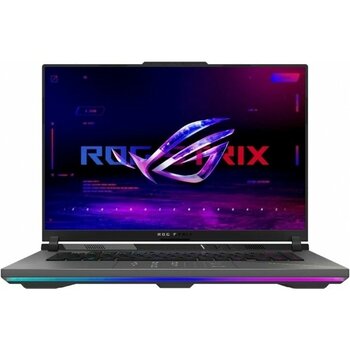 Asus Rog Strix G614P-S5029W Gaming Ryzen 9 8940HX 16GB 1tb SSD Rtx 5060 8gb 16.0'' W11H - 1 TB - 16 GB