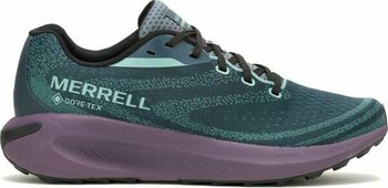 Merrell Morphlite Gtx Erkek Outdoor Ayakkabı - 41 - Koyu Gri