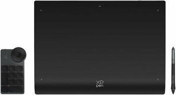 XP-PEN Deco Pro XLW (Gen2) + K05 Kumanda