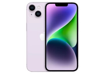Iphone 14 Plus 256 Gb Yenilenmiş Iyi Mor