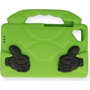 Ethab Ticaret  Ipad 4 9.7 Kılıf Like Stantlı Tablet  - Yeşil