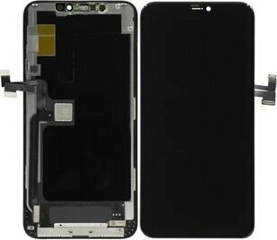 Cullera Uyumlu İphone 11 Pro Max Lcd Ekran Dokunmatik İncell Hd A+++Süper Kalite